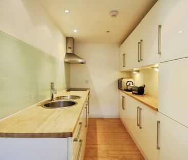 1 bedroom apartment to rent - Photo 4