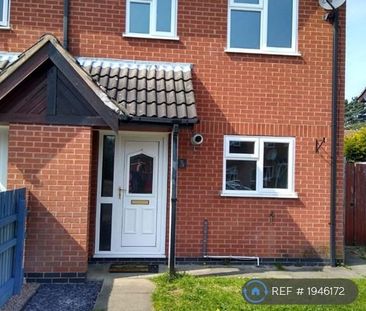 3 bedroom semi-detached house to rent - Photo 3
