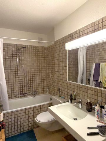 Charmante 4-5-Zimmerwohnung im Kreis 3 - Foto 5