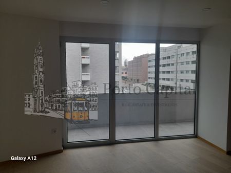 Apartamento T2 em Porto - Photo 4