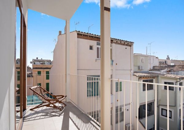 Santa Catalina, Palma De Mallorca