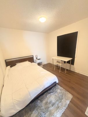 For Lease - 12 Hua Du Avenue, Markham, Ontario - Photo 1