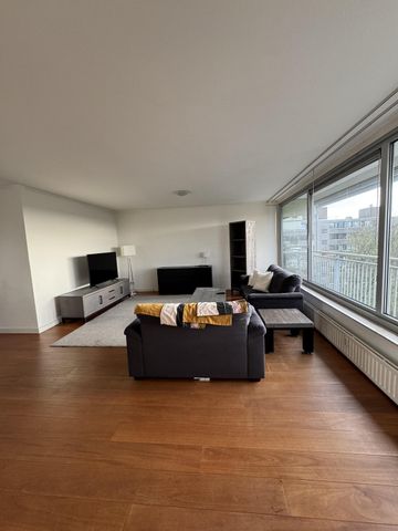 Te huur: Appartement J.J. Slauerhofflaan in Delft - Photo 3