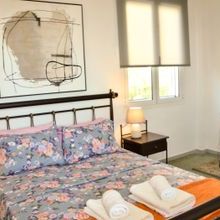 Διαμέρισμα για ενοικίαση - Σαρωνίδα, - Photo 1