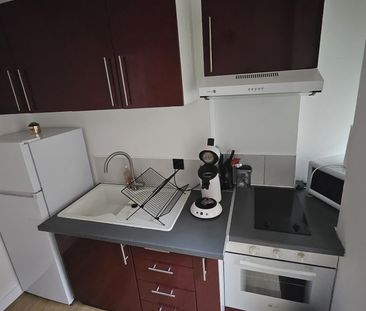 Location Appartement 2 pièces 28m² POITIERS 86000 - Photo 5