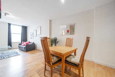 1 bedroom apartment to rent - Photo 4