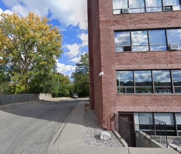 For Lease - 650 Cheapside Street Unit# B1, London East, Ontario - Photo 5