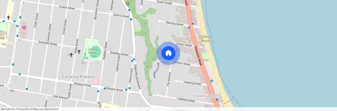 7/17 Jenkins Street, Collaroy