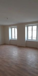 Location appartement 2 pièces - 47m² à Brioude (43100) - Photo 3