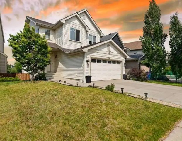 3 Bed Main Floor House in Copperfield | 664 Copperfield Boulevard Southeast, Calgary - Photo 1