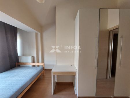 Φωτεινή και ανεξάρτητη κατοικία στην Άνω Πόλη - Φωτογραφία 4