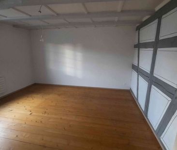 4.5 Zimmer, 135 m², EG - Foto 1