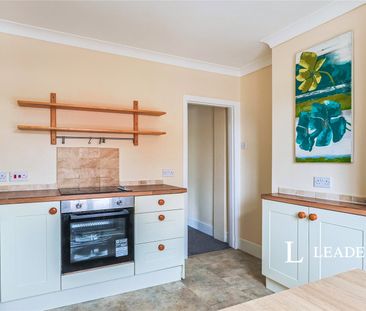 2 bedroom apartment to rent Gorleston Road, BH12 - Photo 6