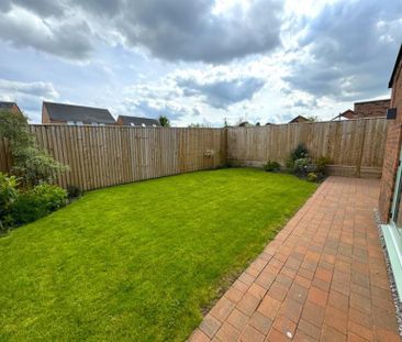 Mereside Close (Plot 5), Crewe - Photo 1