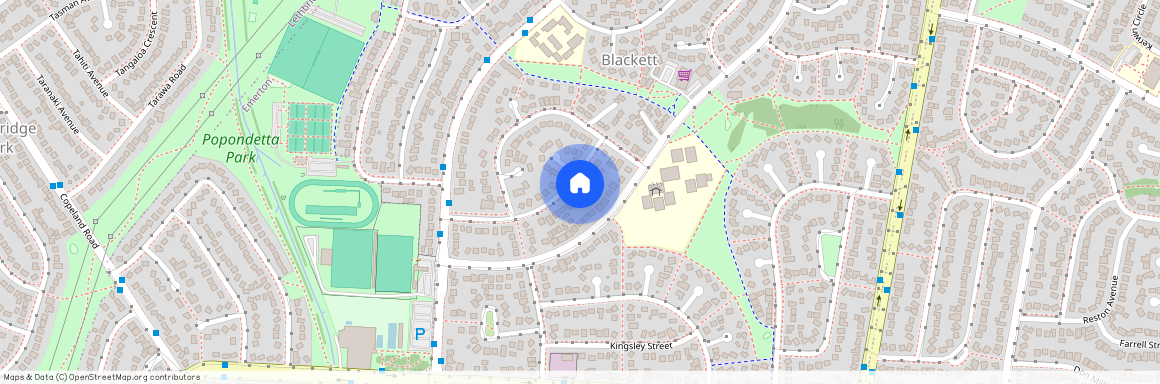 11 Anderson Avenue Blackett