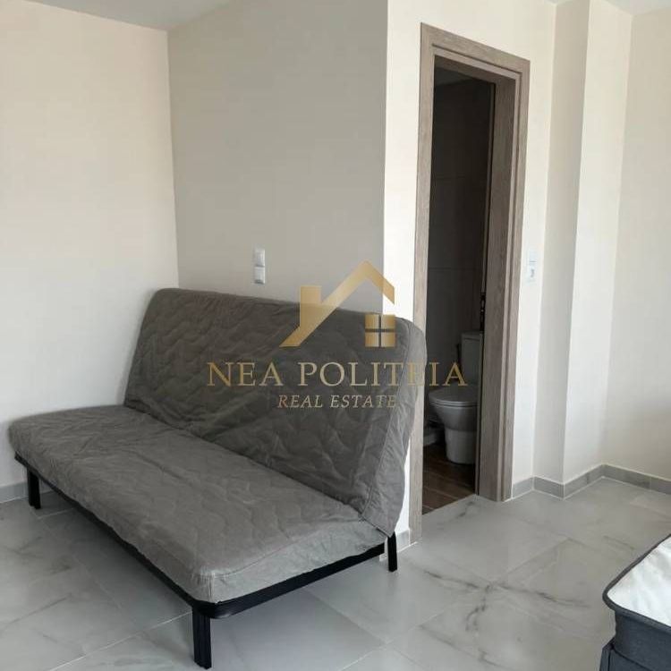 Studio/Γκαρσονιέρα για ενοικίαση Νεάπολη (Νίκαια) - Φωτογραφία 1