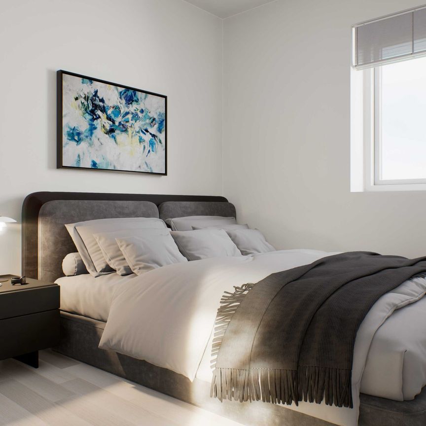 Jens Holdgaards vej - Foto 1