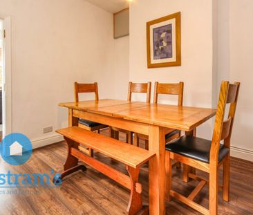 6 bed End Terraced House for Rent - Photo 3