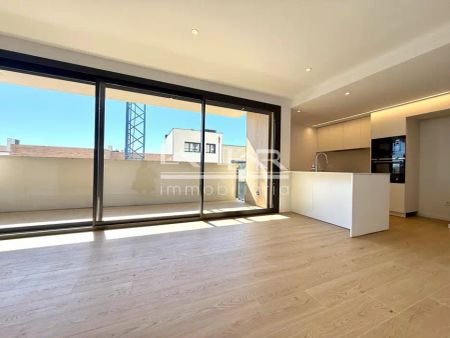 Piso en alquiler en Carrer de la Laura, 55 - Foto 3