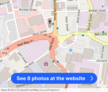 Mazarin House, The Rock - Photo 1