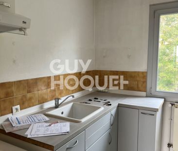 A Louer appartement de 3 pièces de 55 m² avec balcon à Oullins - Photo 3