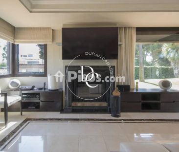 Casa en alquiler en Can Girona-Terramar-Vinyet - Photo 3