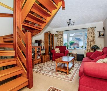 2 bedroom semi-detached house to rent - Photo 1