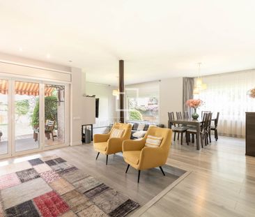 Excellent 7 Bedroom house / villa for rent in La Pineda, Barcelona - Photo 2