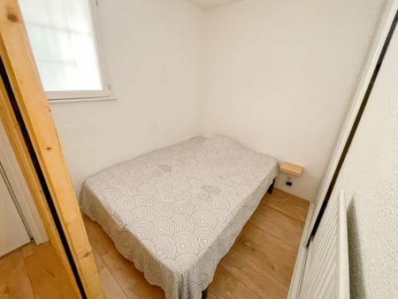 Location Appartement 2 pièces 23m² VILLENEUVE LOUBET 06270 - Photo 3