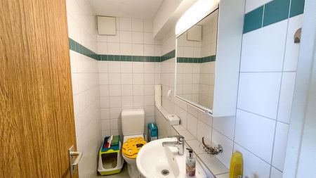 Helle und grosszügige 3.5 Zimmer-Wohnung an ruhiger Lage - Photo 5