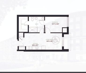 For Lease - 180 Kanata Avenue Unit# 1M, Kanata, Ontario - Photo 1