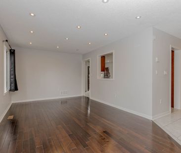 For Lease - 106 Narrow Valley Crescent, Brampton, Ontario - Photo 5