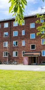 Ljuragatan 91 - Photo 3