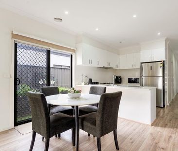 Welcome to Your Dream Home in the Heart of Craigieburn - Photo 4