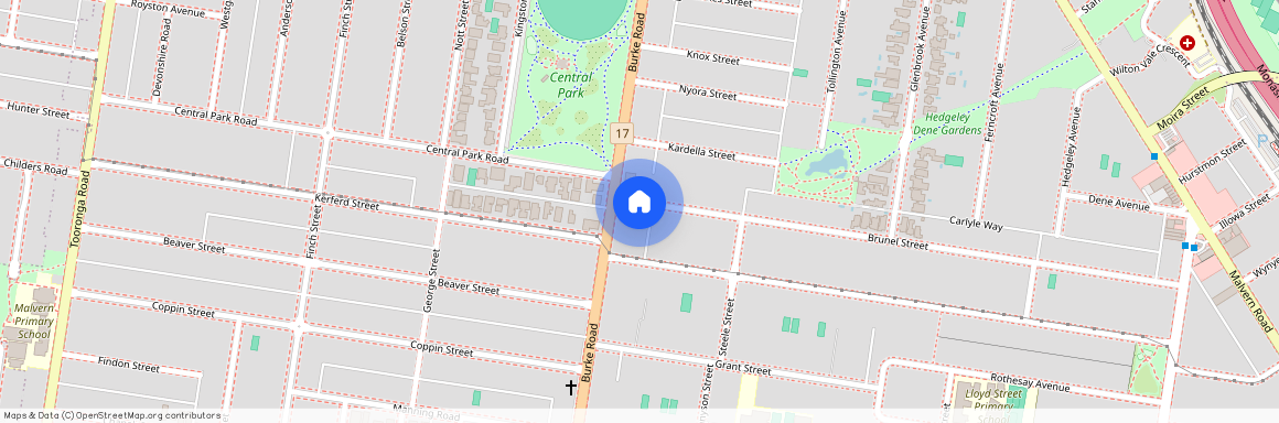 2B Brunel St, Melbourne, Victoria 3145