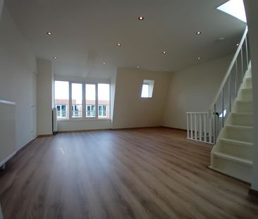 Jan van Galenstraat 119-4, Trompbuurt, 1056BK, Amsterdam - Photo 4