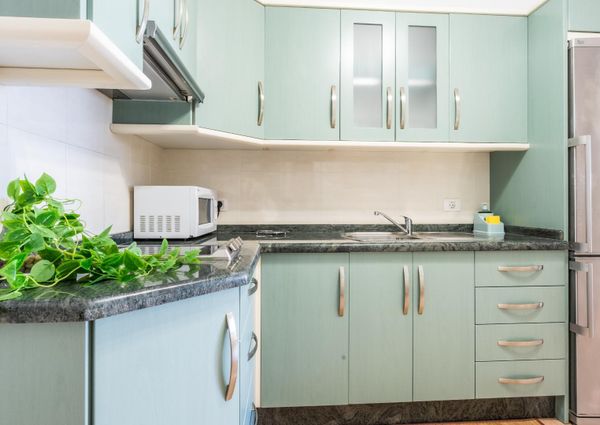 ALQUILER TEMPORAL EN LOS CRISTIANOS. DISPONIBLE ÚNICAMENTE LOS MESES DE MARZO A SEPTIEMBRE – 0067-03995