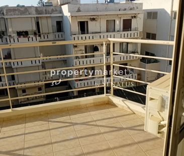 Ενοικίαση κατοικίας, 52 τ.μ., Ρέθυμνο, 700 € - Φωτογραφία 5