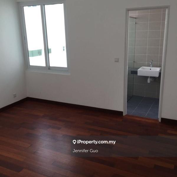 Clover Garden Residence, Cyberjaya - Photo 1