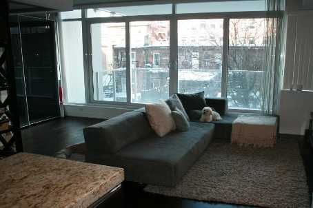 For Lease - 75 Portland Street Unit# 414, Toronto, Ontario - Photo 1