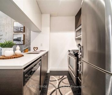 Ninety Lofts , #413 - Photo 6