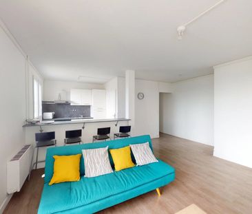 Location Appartement 3 pièces 62m² REIMS 51100 - Photo 1