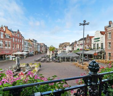 Markt 7-B, Centrum-Oud, 4701PA, Roosendaal - Foto 5