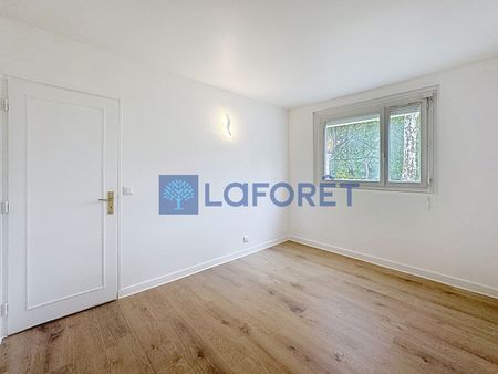 Appartement T3 Le Grand-Quevilly à louer - Photo 5