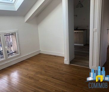 Location Appartement 2 pièces 34m² COLOMBES 92700 - Photo 5