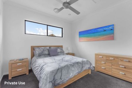 SHARE HOUSE - 1 Room Available - $320.00 per week - Bills Included! - Photo 4