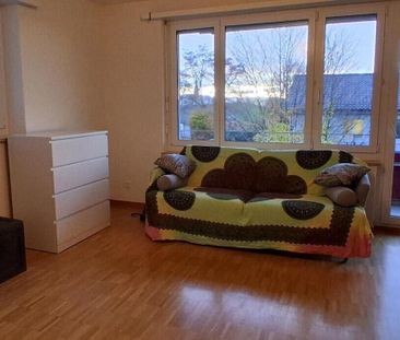 APPARTEMENT 3 PIÈCES À ZURICH - DISTRICT 7, MEUBLÉ, TEMPORAIRE - Foto 4