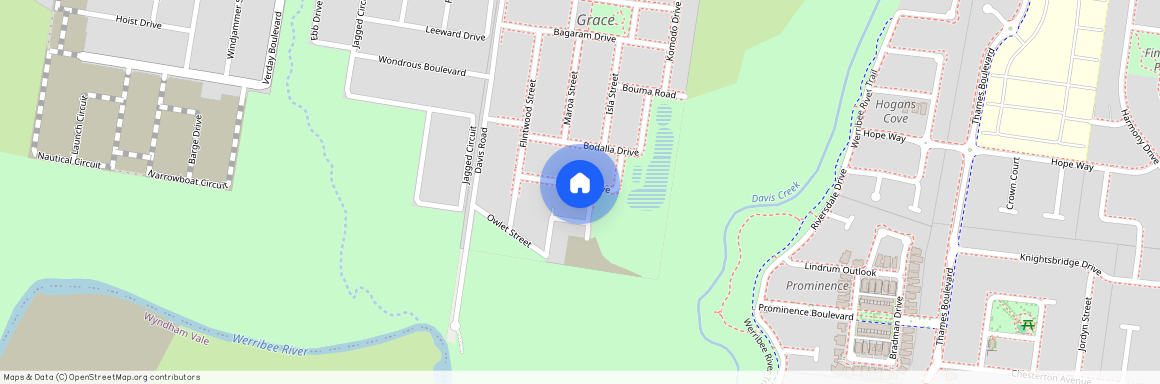 2 Kerrigan Street, Vic 3029, Tarneit