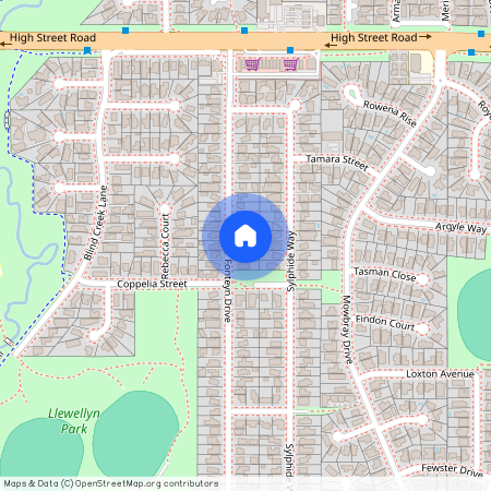 29 Fonteyn Drive, Vic 3152, Wantirna South
