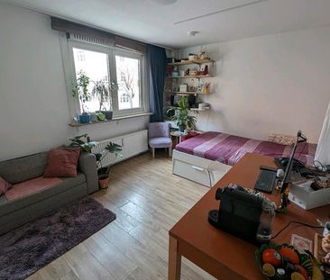 (Short term Rent) Fully furnished studio apartment in Lehel - Photo 3